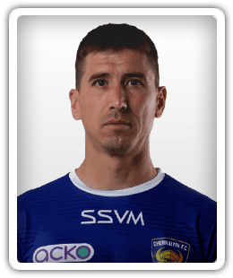 Mirlan Murzaev