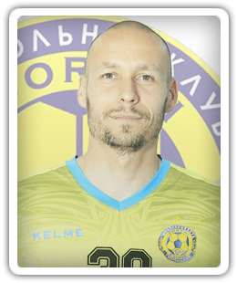 Pavel Matyash