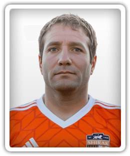 Hrayr Mkoyan