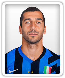 Henrikh Mkhitaryan