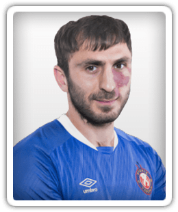 Karlen Mkrtchyan