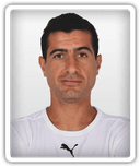 Gevorg Ghazaryan