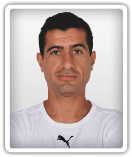 Gevorg Ghazaryan
