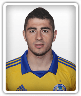 Zaven Badoyan