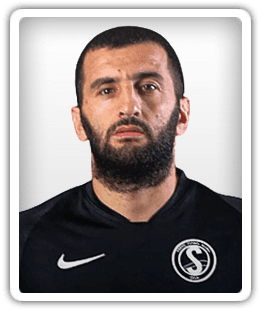 Rahid Əmirquliyev