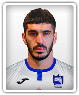 Anar Nəzirov
