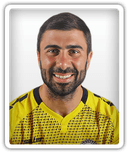 Artak Yedigaryan