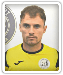 Gagik Daghbashyan