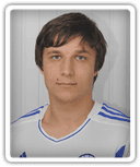 Vladyslav Savchenko