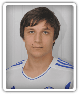 Vladyslav Savchenko