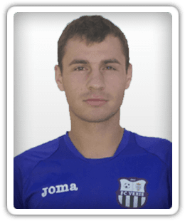 Maxim Antoniuc