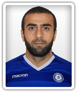 Arif Daşdəmirov