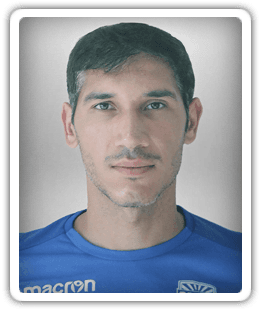 Bəxtiyar Soltanov