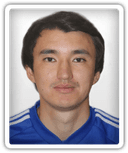Ülan Qonysbaev