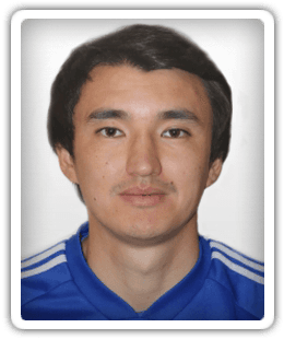 Ülan Qonysbaev