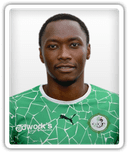 Djibril Paye