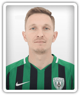 Andrei Shabaev