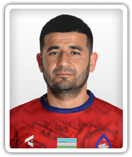 Suhrob Berdiyev