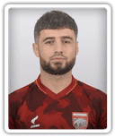 Nuriddin Davronov