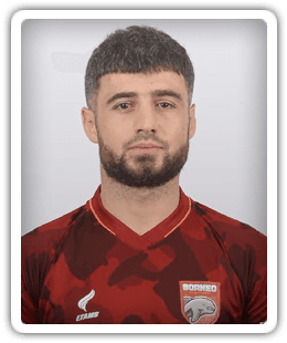 Nuriddin Davronov
