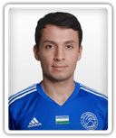 Temurxo'ja Abduxoliqov