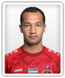 Alisher Sanoyev