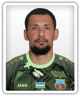 Suhrob Sultonov
