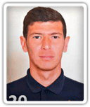 Mirg'iyoz Suleymanov
