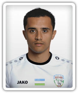 Sanjar Shoahmedov