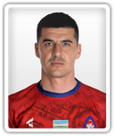 Il'dar Mamatkazin