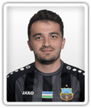 Akbar Ismatullayev