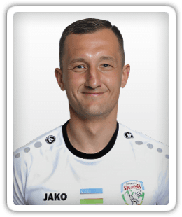 Stanislav Andreev