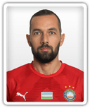 Sanjar Quvvatov