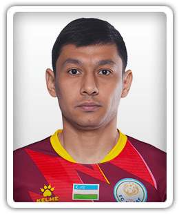 Shuhrat Muhammadiyev