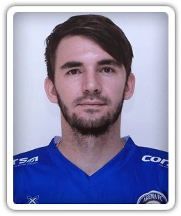 Pavel Smolyachenko