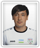 Elyor Orifov
