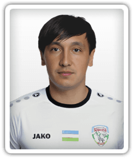 Elyor Orifov