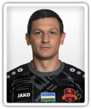 Artyom Makosin