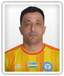 Akmal Ortiqov
