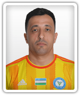 Akmal Ortiqov