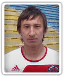 Roman Kismetov