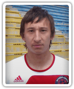 Roman Kismetov