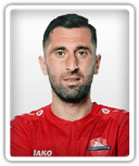Temur Shonia