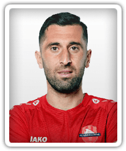 Temur Shonia