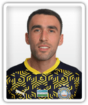 Farrux Sayfiyev