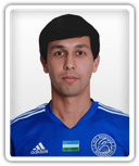 Jamshid Iskanderov