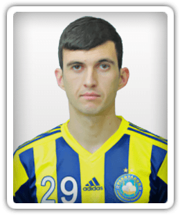 Vladimir Kozak