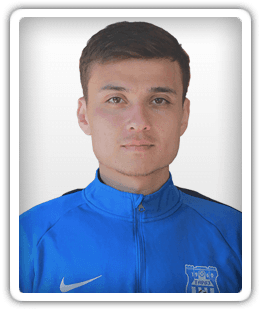 Rakhimzhan Rozybakiev