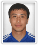 Almas Armenov