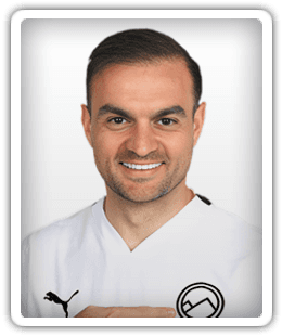 Kamo Hovhannisyan
